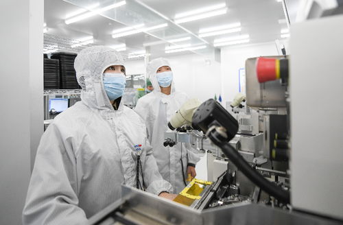 湖北擘畫(huà)創(chuàng)新藍(lán)圖 新設(shè)專(zhuān)業(yè)、構(gòu)建體系，全力打造全國(guó)科技創(chuàng)新新高地