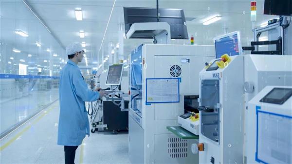 第一！卡奧斯以技術(shù)開(kāi)發(fā)為核心，賦能7座燈塔工廠，持續(xù)領(lǐng)航智能制造新時(shí)代